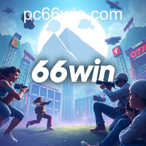 66win: Transforming the Online Gaming Landscape