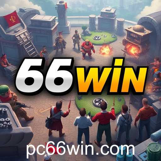 Navigating the Digital Playground: 66win's Rising Influence