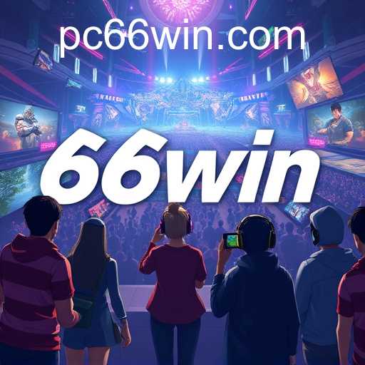 Revamping Online Gaming with 66win