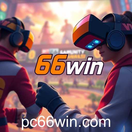 66win Revolutionizes Online Gaming Experience