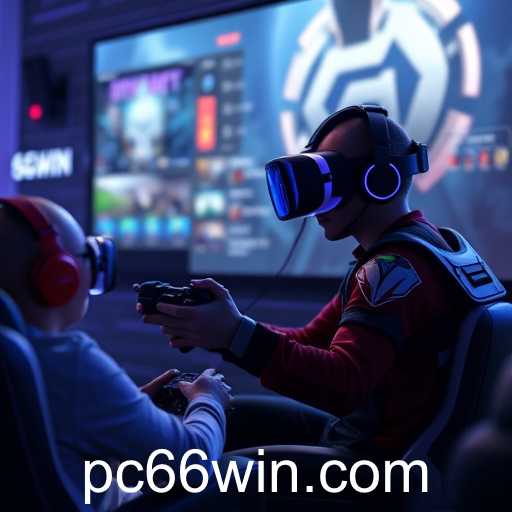 Evolution of Online Gaming Platforms