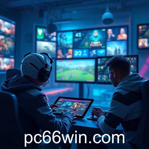 Online Gaming Landscape Evolves Amidst Tech Innovations