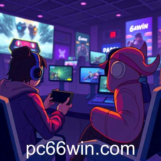 Rising Popularity of Online Gaming Platforms