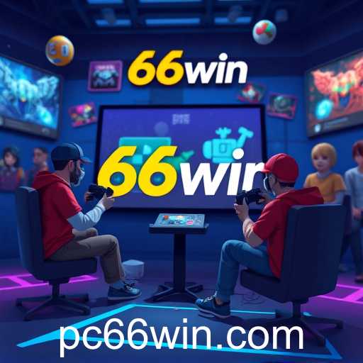 The Rise of Online Gaming with 66win