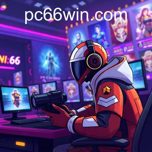Revolutionizing Gaming with 66win