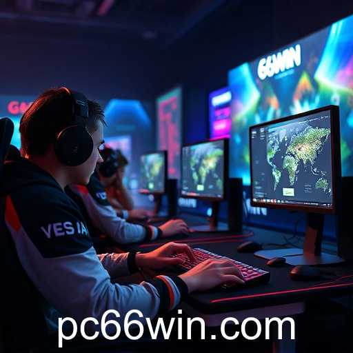 The Rise of 66win in Online Gaming