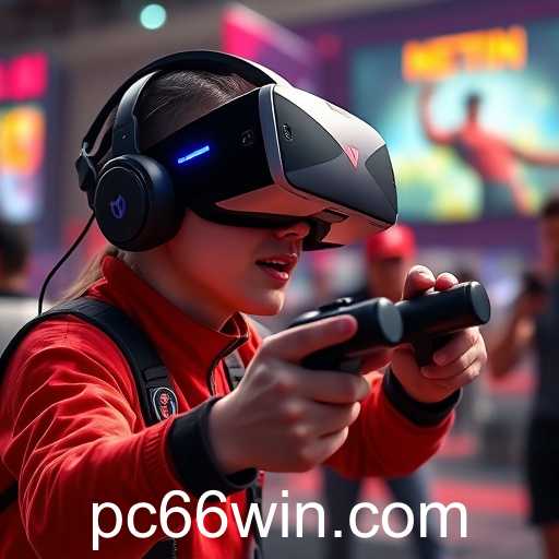 The Rise of 66win: A Digital Game Changer